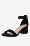 Sandály DeeZee F35557-1 Materiál/-Velice kvalitní materiál