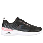 Boty Skechers Skech-Air Dynamight Luminosity W 149669-BKPK dámské 36.5