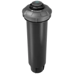 Gardena 08231-20 Výsuvný zadešťovač MD40 / 40 m2 / Nastavitelný od 2–3.5 m / 66-234 l/h / 1/2"-vnitřní závit (08231-20)