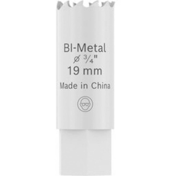 Bosch Accessories 2608594561 2608594561 vrtací korunka 19 mm 1 ks