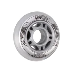 NILS Extreme PU 70x24 Kolečka čiré (4ks) (5907695515817)