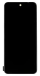 LCD Displej + Dotyková Deska + Přední Kryt pro Xiaomi Redmi Note 11S / Náhradní díl / OLED (57983110618)