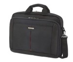 Samsonite Guardit 2.0 BAILHANDLE 15.6 černá / Brašna na notebook (CM5*09003)