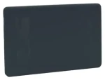RealPower PB-5000 MAG Ultra Slim tmavě modrá / Powerbanka / 5000 mAh / MagSafe / 15W / USB-C (577148)