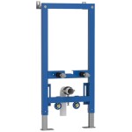 MEXEN - Tex B konstrukce pro bidet 61999