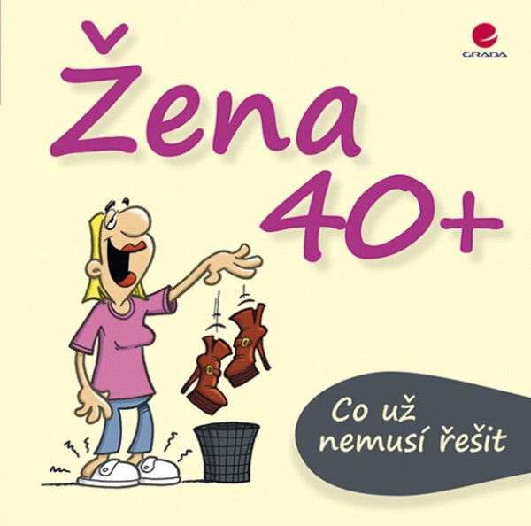 Žena 40+ - Michael Kernbach, Miguel Fernandez