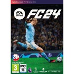 EA Sports FC 24