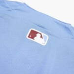 Nike Pánský dres Philadelphia Phillies MLB Limited Baseball Alternate Velikost: L