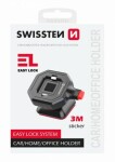 SWISSTEN Easy Lock Armband / pro 4" až 6.8" (61001000)