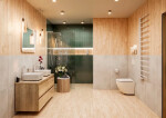 WC se sedátkem softclose závěsné SAT bílé vírové SAT67010RTORP SAT67010RTORP