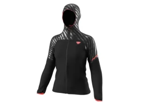 Dynafit Trail Reflective Wind dámská bunda Black Out vel. M