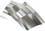 Multipick Vodící plechy TGF - 4ks (20mm,25mm,30mm,35mm)