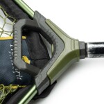 Free Spirit Podběráková hlava Spirit Power Rectanglar 70x60x60cm,Free Spirit Podběráková hlava Spirit Power Rectanglar 70x60x60cm