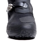 Moto boty Dainese Seeker Gore-Tex černé - 45