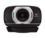 Logitech HD Webcam C615 EDF_288372