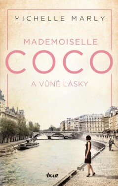 Mademoiselle Coco vůně lásky