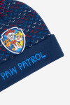 Zimní čepice Paw Patrol PAW 52 39 2423-01
