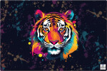 Podložka na stůl 60 x 40cm Tiger
