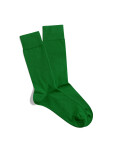 Banana Socks Ponožky Emerald Fields Green