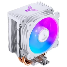 Jonsbo CR-1400 E bílá / 1x 92mm / Hydraulic Bearing / 33.8 dB @ 2200 RPM / 38.2 CFM / AMD + Intel (CR-1400 E WHITE)