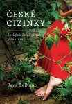 České cizinky Jana LeBlanc