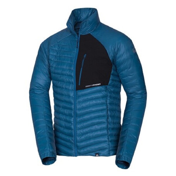 Northfinder Fabrizio BU-5241OR-630 inkblue black