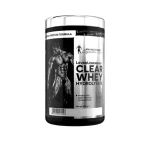 Kevin Levrone Levro Legendary Clear Whey Hydrolysate 390 g peach ice tea (18736)