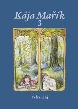 Kája Mařík