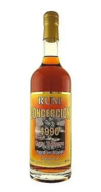 Mombacho Conception 1990 Grand Reserva / Rum / Nikaragua / Vintage / 40% / 0,7l (8003230000446)