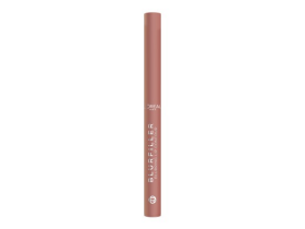 L'Oréal Paris Blurfiller Lip Contour Lip Liner 485 Nude Espresso Tužka na rty 1,2 g