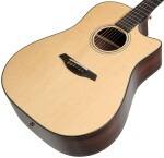 Furch Yellow Dc-SR CNR Active 2026