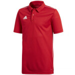 Dětské tričko Core 18 Polo Jr model 15944492 116CM - ADIDAS