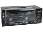Mamido Auto na dálkové ovládání RC Cadillac Escalade 1:16 černé