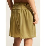 Běžecké šortky CRAFT PRO Trail - zelené Velikost textilu: M