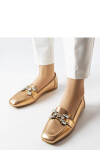 Mokasiny model 207832 Solea 36