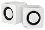 ARCTIC S111 M bílá / Přenosný reproduktor (SPASO-SP008WH-GBA01)