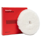 Koch Chemie Leštící kotouč Heavy Cut Long Wool beránek Koch 150 mm 9998333 EG49998333