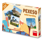 Trénink paměti: Památky