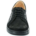Peerko Classic Triangle Black polobotky