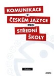 Komunikace českém jazyce pro