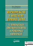 Reprodukčné sexuálne zdravie ženy