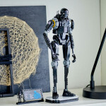 LEGO LEGO® Star Wars™ 75434 Bezpečnostní droid K-2SO™