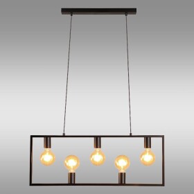 Svítidlo NEGRA AP-NEE275B LW5