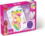 MAPED Výtvarná sada Barbie Aqua Art