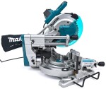 Makita LS1019L / Pokosová pila / 260mm / 1510W / 3200 ot. za minutu (LS1019L)