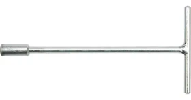 Vorel Klíč nástrčný 8 mm typ "T" / 190 mm