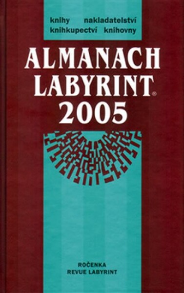 Almanach Labyrint 2005