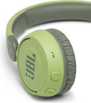 JBL JR310BT green