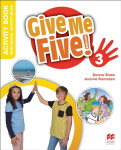 Give Me Five! Level 3