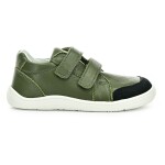Baby Bare Shoes Febo Go Khaki celoroční